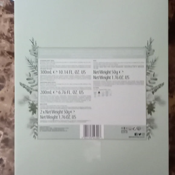 Batanique Spa Collection - Picture 2 of 13